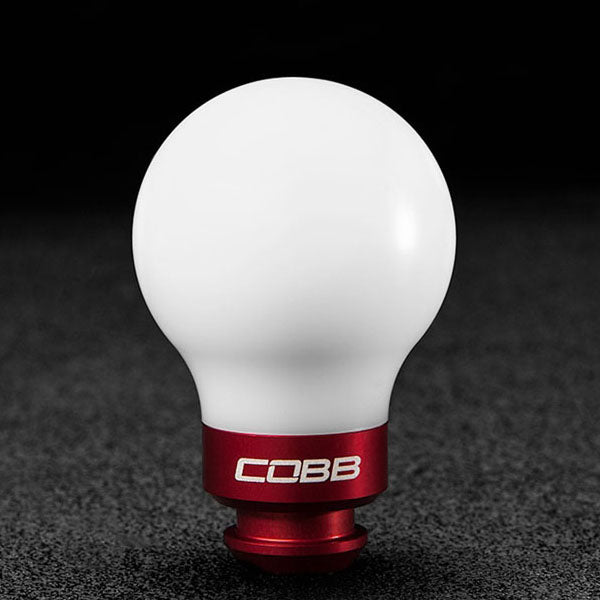 COBB Delrin Shift Knob, 2002-2014 WRX