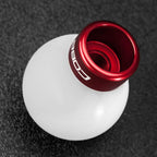 COBB Delrin Shift Knob, 2004-2021 STi, 2015+ WRX & 2013+ BRZ/FR-S/86