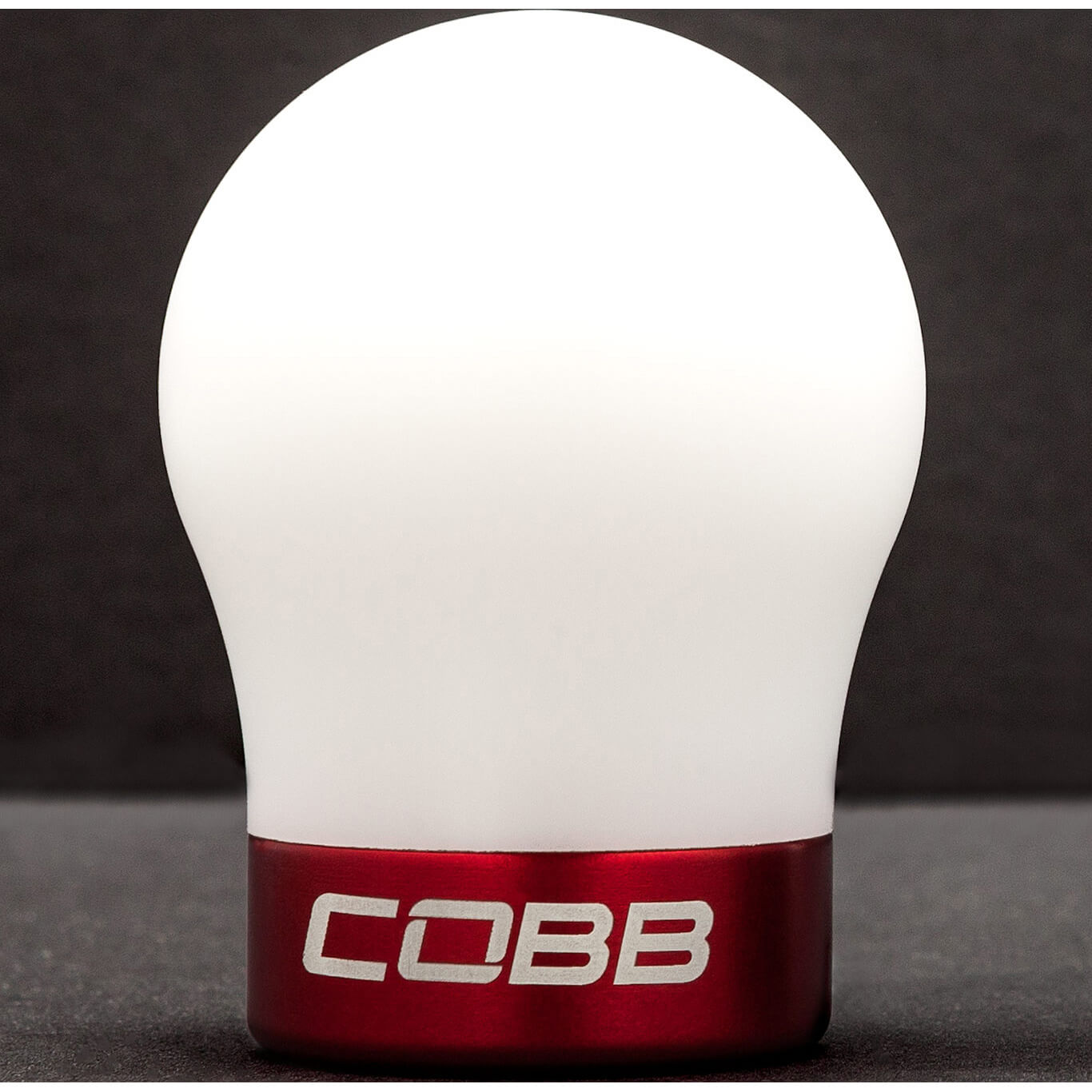 COBB Delrin Shift Knob, 2009-2014 VW Golf GTI (Mk6)