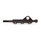 COBB Double Adjustable Short Throw Shifter, 2004-2005 Forester XT - Angle 2