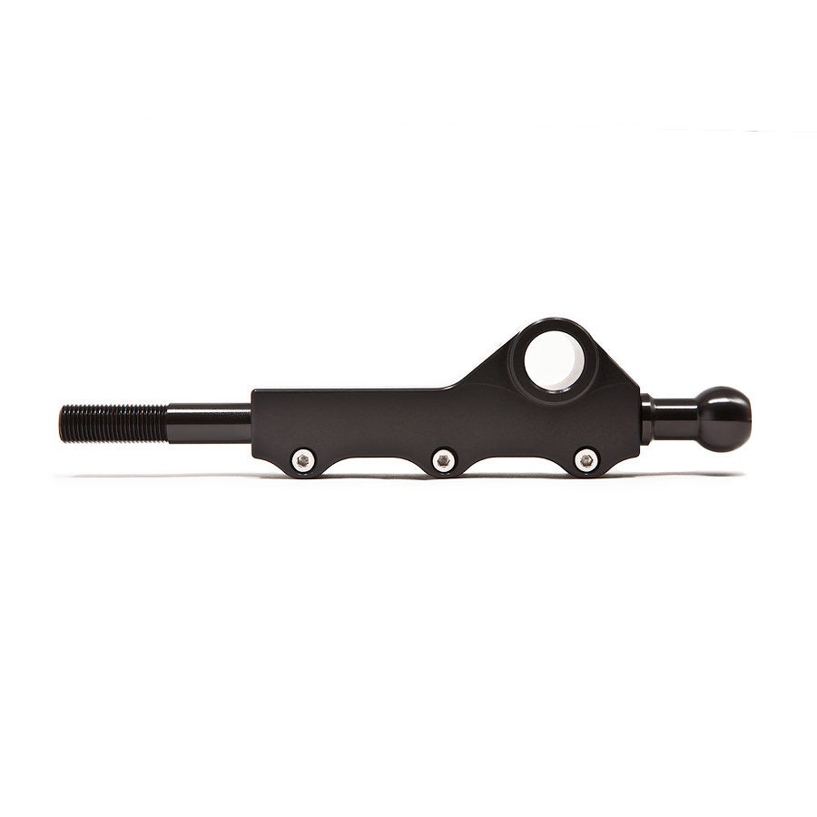 COBB Double Adjustable Short Throw Shifter, 2004-2005 Forester XT - Angle 2