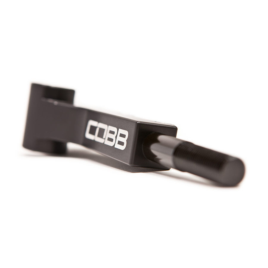 COBB Double Adjustable Short Throw Shifter, 2004-2005 Forester XT - Angle 3