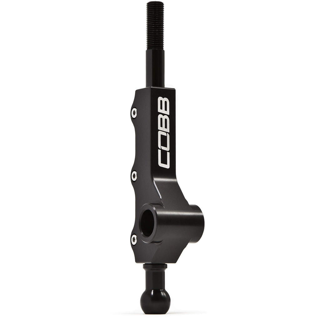 COBB Double Adjustable Short Throw Shifter, 2002-2007 WRX