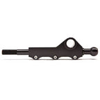 COBB Double Adjustable Short Throw Shifter, 2002-2007 WRX - Angle 2