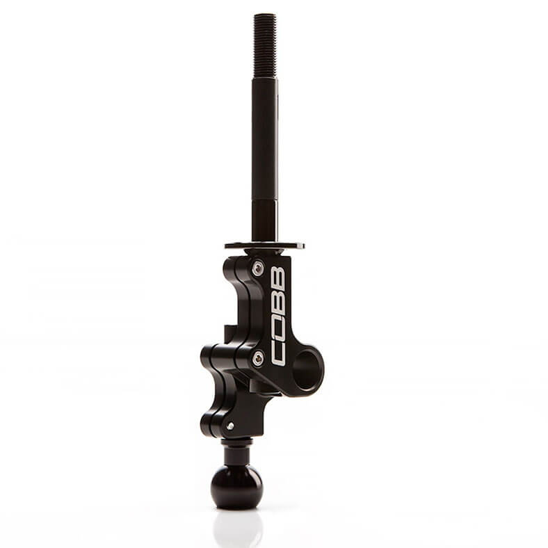 COBB Double Adjustable Short Throw Shifter, 2004-2021 STi