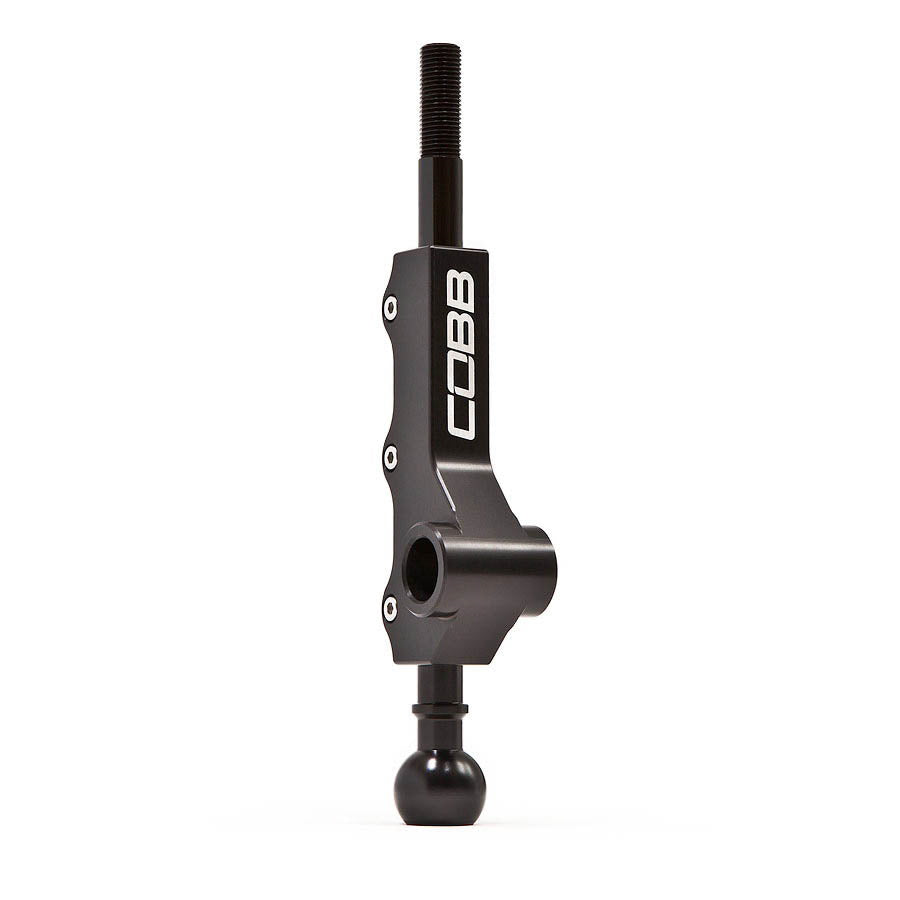 COBB Double Adjustable Short Throw Shifter, 2008-2014 WRX