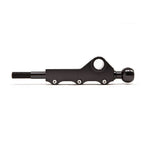 COBB Double Adjustable Short Throw Shifter, 2008-2014 WRX - Angle 2