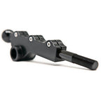 COBB Double Adjustable Short Throw Shifter, 2008-2014 WRX - Angle 3