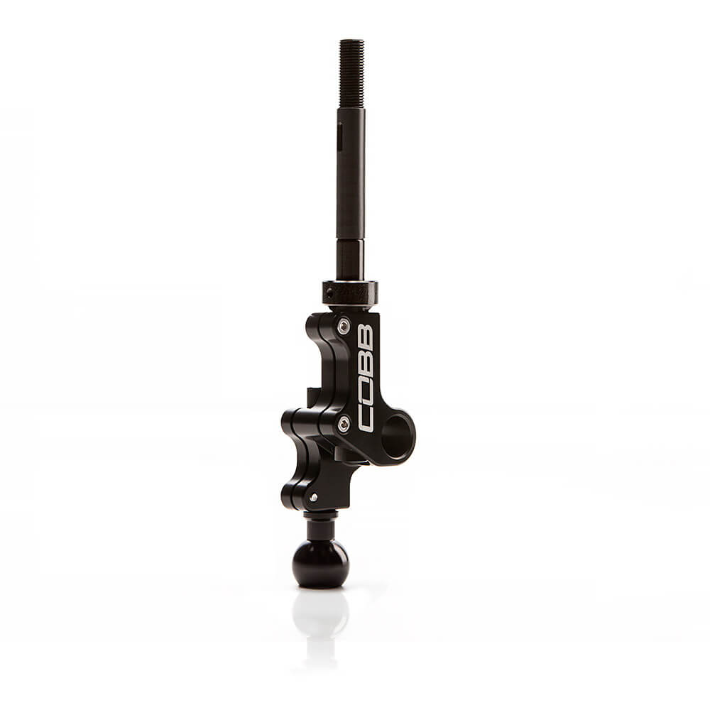 COBB Double Adjustable Short Throw Shifter, 2006-2009 Legacy GT Spec B