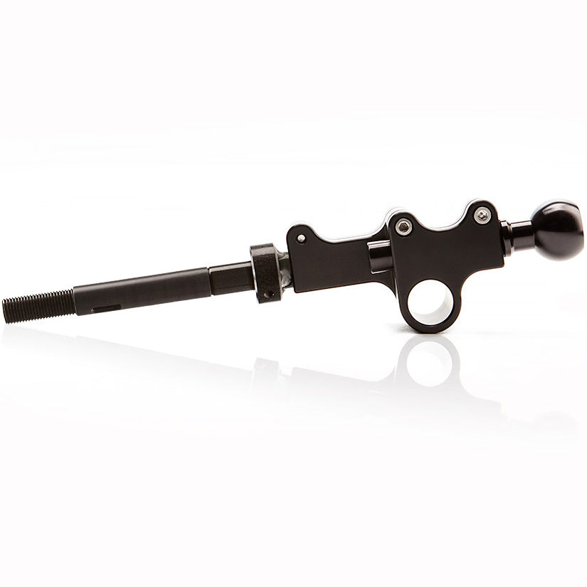 COBB Double Adjustable Short Throw Shifter, 2006-2009 Legacy GT Spec B - Angle 2