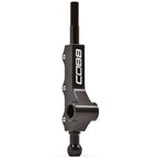 COBB Double Adjustable Short Throw Shifter (Narrow Base), 1999-2001 Impreza - Angle 2
