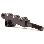 COBB Double Adjustable Short Throw Shifter (Narrow Base), 1999-2001 Impreza - Angle 4