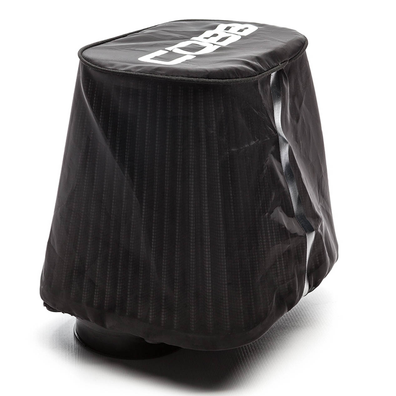 COBB DryFlow Filter Sock For Ford HCT Intakes, 2018+ Ford F-150 - Angle 3