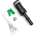 COBB EFI Quick Disconnect 1/8in NPT Tap, 3/8in, 2008-2021 WRX & STi