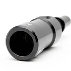 COBB EFI Quick Disconnect 1/8in NPT Tap, 3/8in, 2008-2021 WRX & STi - Angle 3