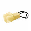 COBB Flash Mode Connector (White), 2003-2005 WRX