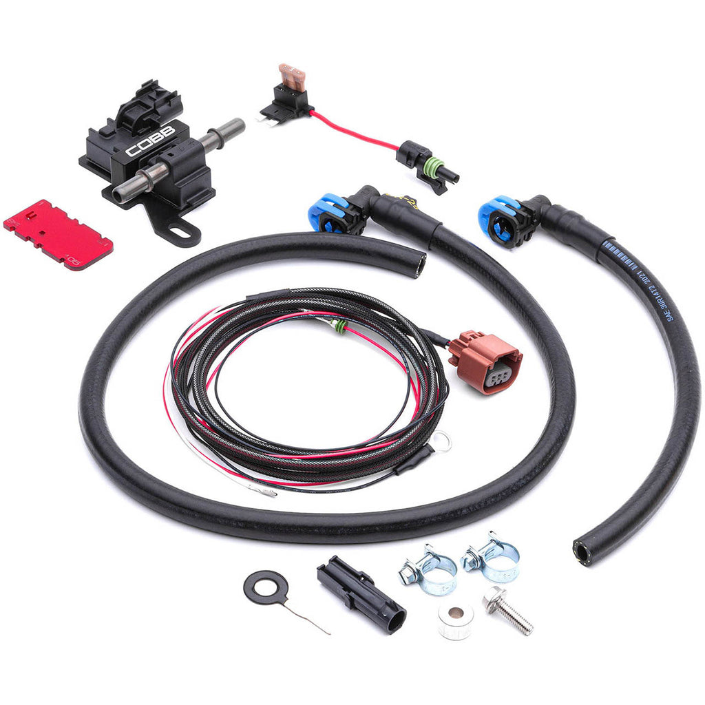 COBB Flex Fuel Upgrade Kit, 2015-2019 Golf R