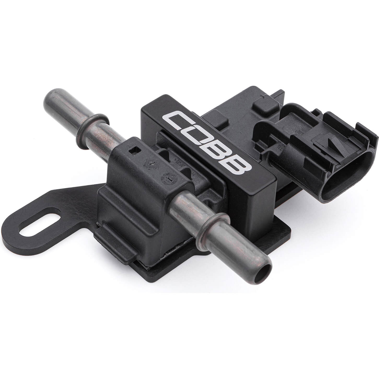 COBB Flex Fuel Upgrade Kit, 2015-2019 Golf R - Angle 2