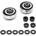 COBB Front Control Arm Inner Bushing Kit - Offset Alignment, 2011-2021 STi & 2015-2021 WRX