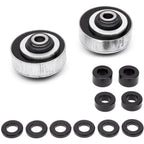 COBB Front Control Arm Inner Bushing Kit - Offset Alignment, 2011-2021 STi & 2015-2021 WRX