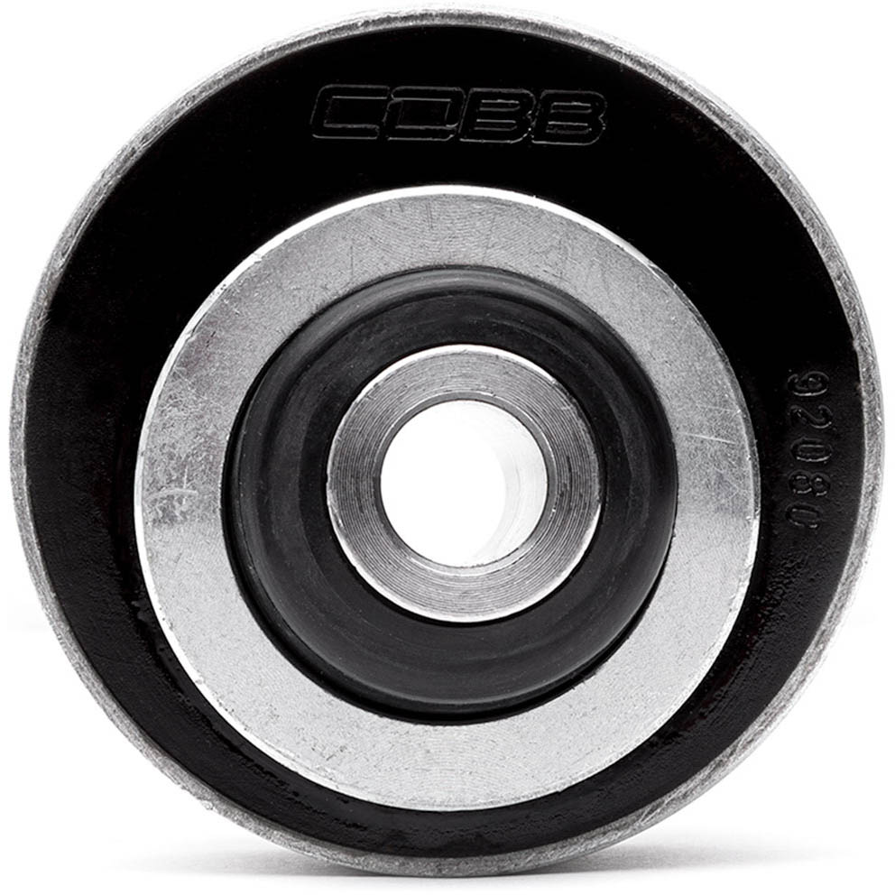 COBB Front Control Arm Inner Bushing Kit - Offset Alignment, 2011-2021 STi & 2015-2021 WRX - Angle 2