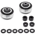 COBB Front Control Arm Inner Bushing Kit - STD Alignment, 2011-2021 STi & 2015-2021 WRX