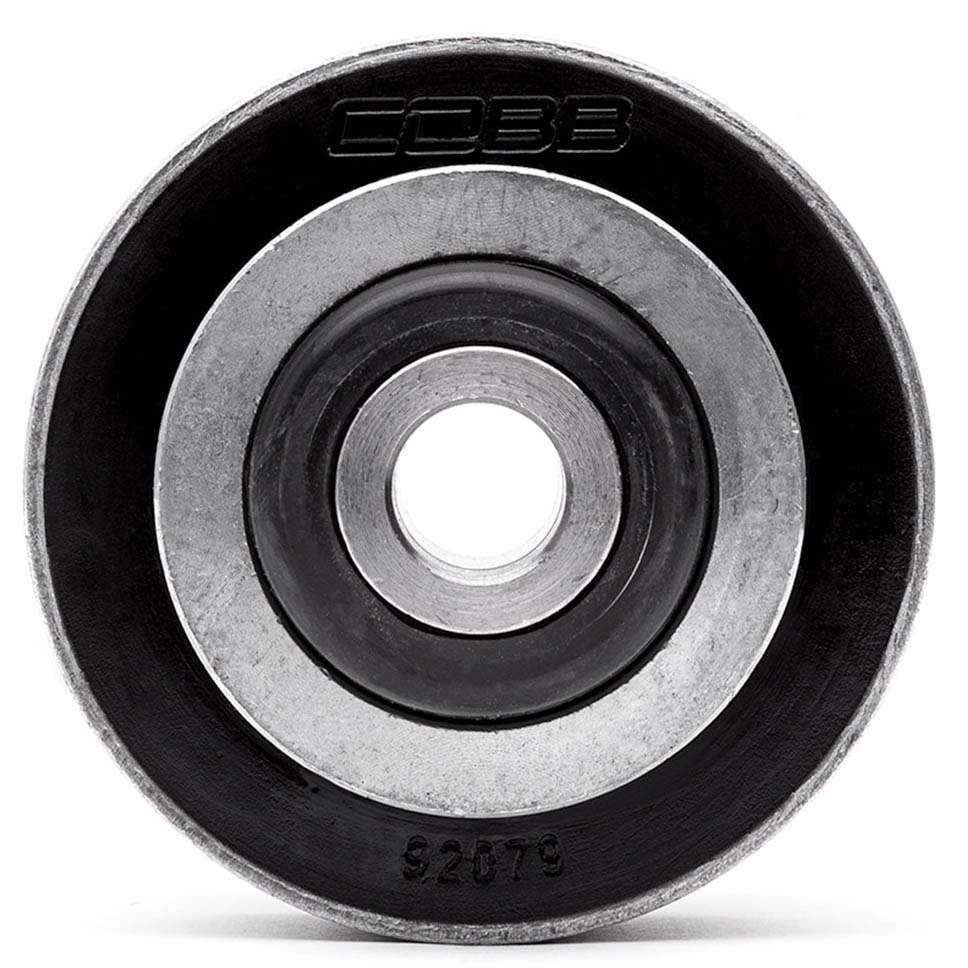 COBB Front Control Arm Inner Bushing Kit - STD Alignment, 2011-2021 STi & 2015-2021 WRX - Angle 2