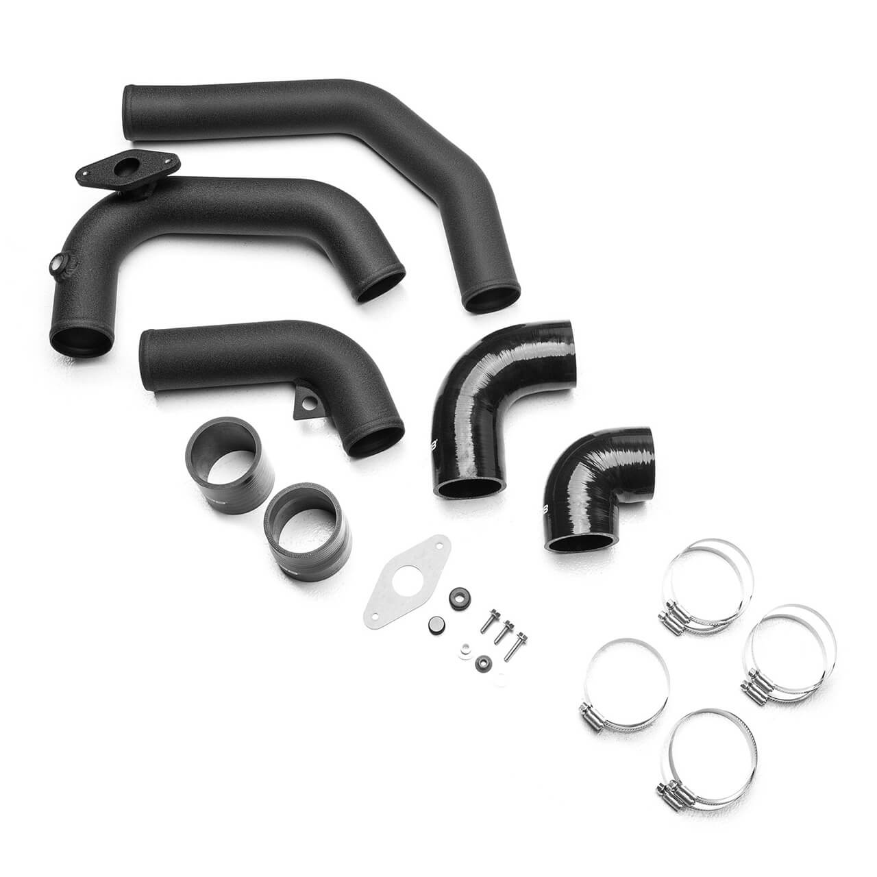 COBB Front Mount Intercooler Cold Pipes Kit, 2008-2014 WRX