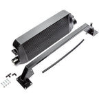 COBB Front Mount Intercooler Core (Black), 2015-2021 WRX & STi
