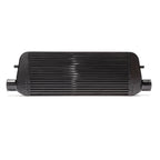 COBB Front Mount Intercooler Core (Black), 2015-2021 WRX & STi - Angle 2