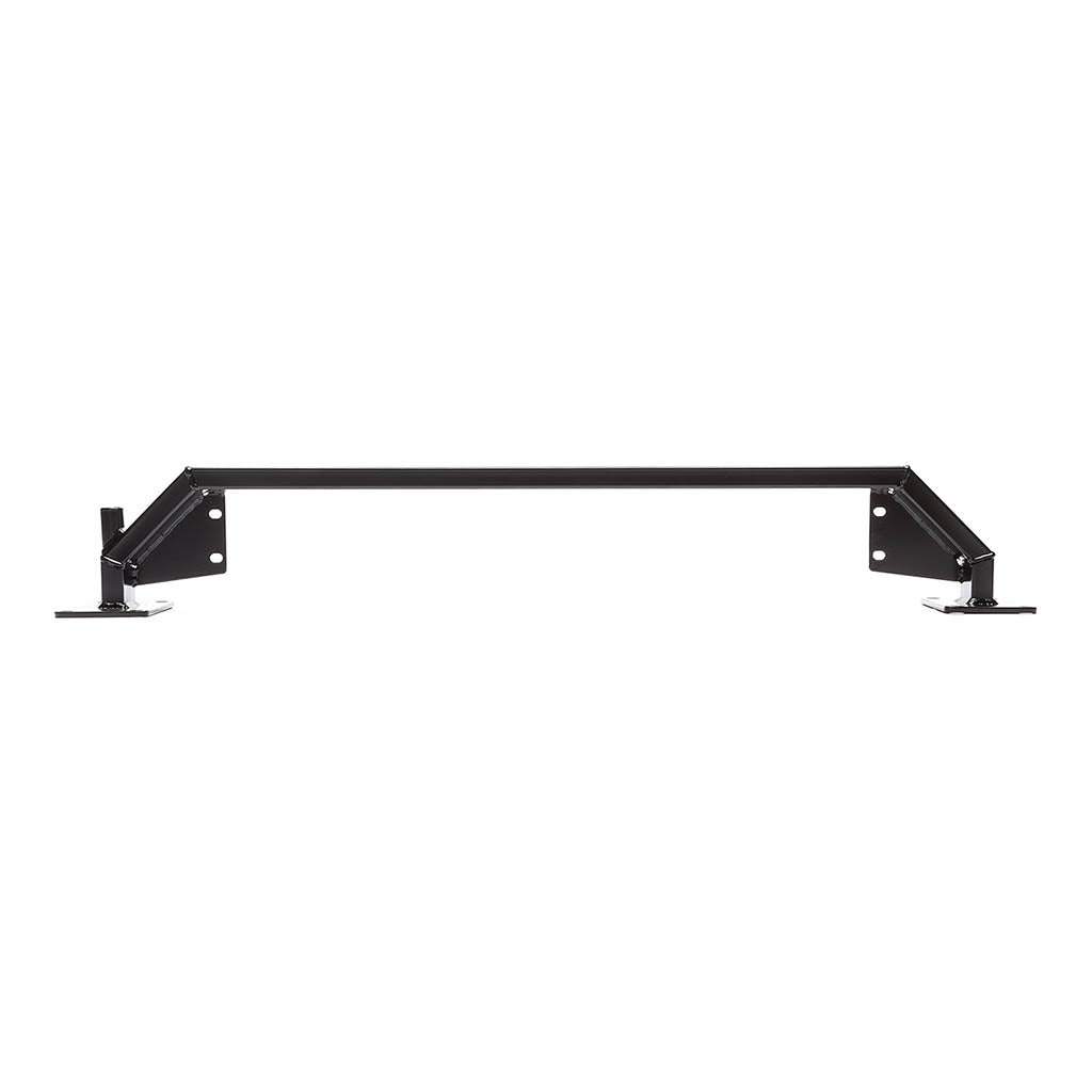 COBB Front Mount Intercooler Core (Black), 2015-2021 WRX & STi - Angle 3