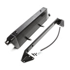 COBB Front Mount Intercooler (Core Only, Black), 2004-2007 WRX & STi