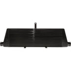COBB Front Mount Intercooler Core Only (Black), 2008-2014 WRX & STi - Angle 2