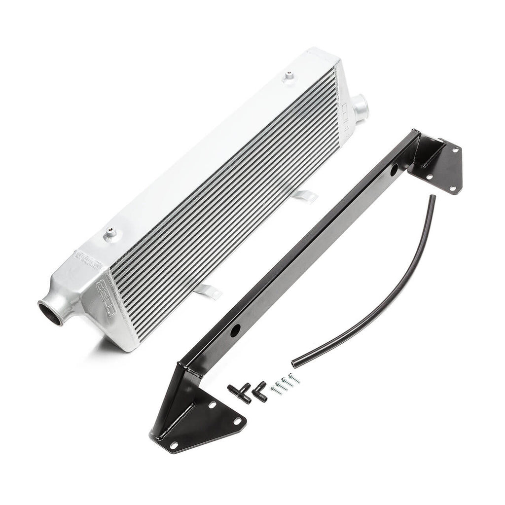 COBB Front Mount Intercooler (Core Only, Silver), 2004-2007 WRX & STi