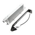 COBB Front Mount Intercooler (Core Only, Silver), 2004-2007 WRX & STi