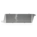 COBB Front Mount Intercooler (Core Only, Silver), 2004-2007 WRX & STi - Angle 2