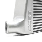 COBB Front Mount Intercooler (Core Only, Silver), 2004-2007 WRX & STi - Angle 4