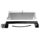 COBB Front Mount Intercooler Core Only (Silver), 2008-2014 WRX & STi
