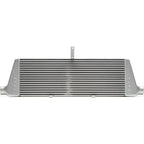 COBB Front Mount Intercooler Core Only (Silver), 2008-2014 WRX & STi - Angle 2