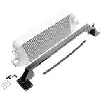 COBB Front Mount Intercooler Core (Silver), 2015-2021 WRX & STi