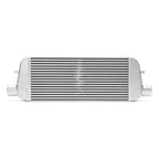 COBB Front Mount Intercooler Core (Silver), 2015-2021 WRX & STi - Angle 2