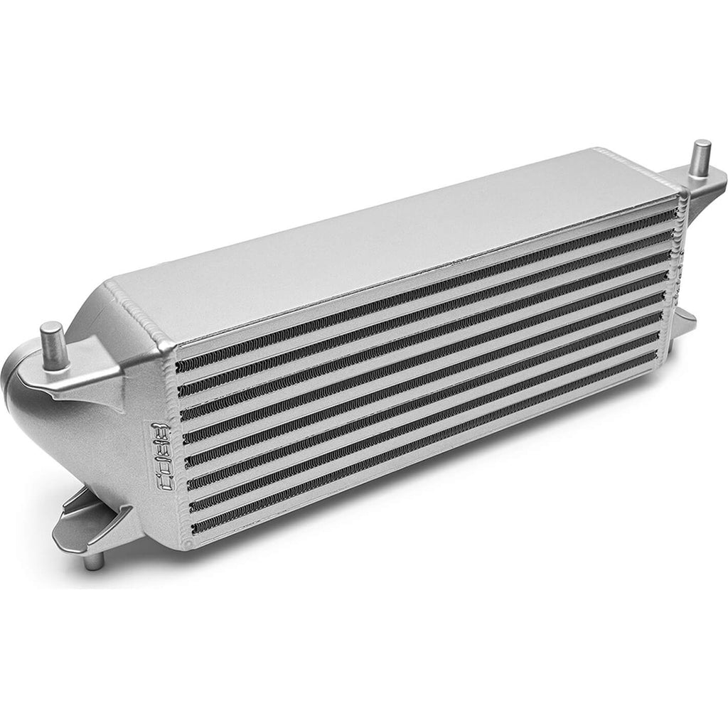 COBB Front Mount Intercooler Core (Silver), 2021-2023 Bronco 2.3L & 2.7L