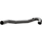 COBB Front Mount Intercooler Hot-Side Pipes (Black), 2004-2007 WRX & STi - Angle 2