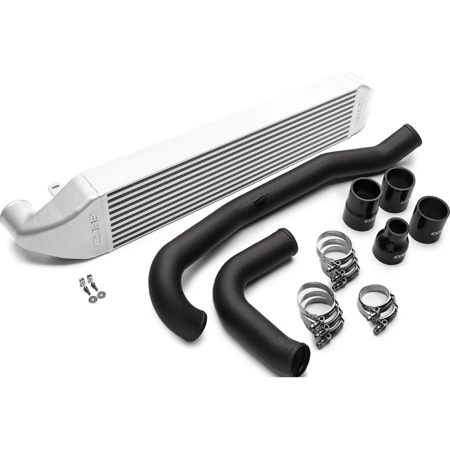 COBB Front Mount Intercooler Kit, 2014-2019 Fiesta ST