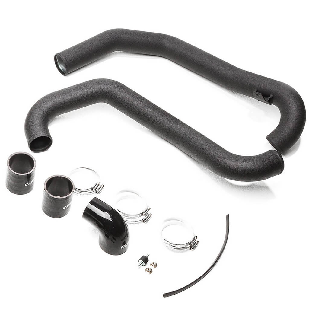 COBB Front Mount Intercooler Kit, 2004-2007 WRX & STi