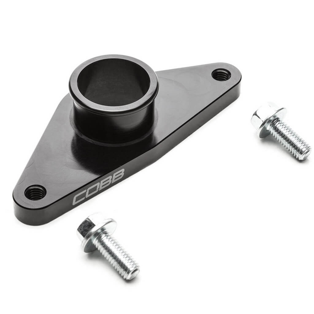 COBB Front Mount Intercooler Kit, 2004-2007 WRX & STi