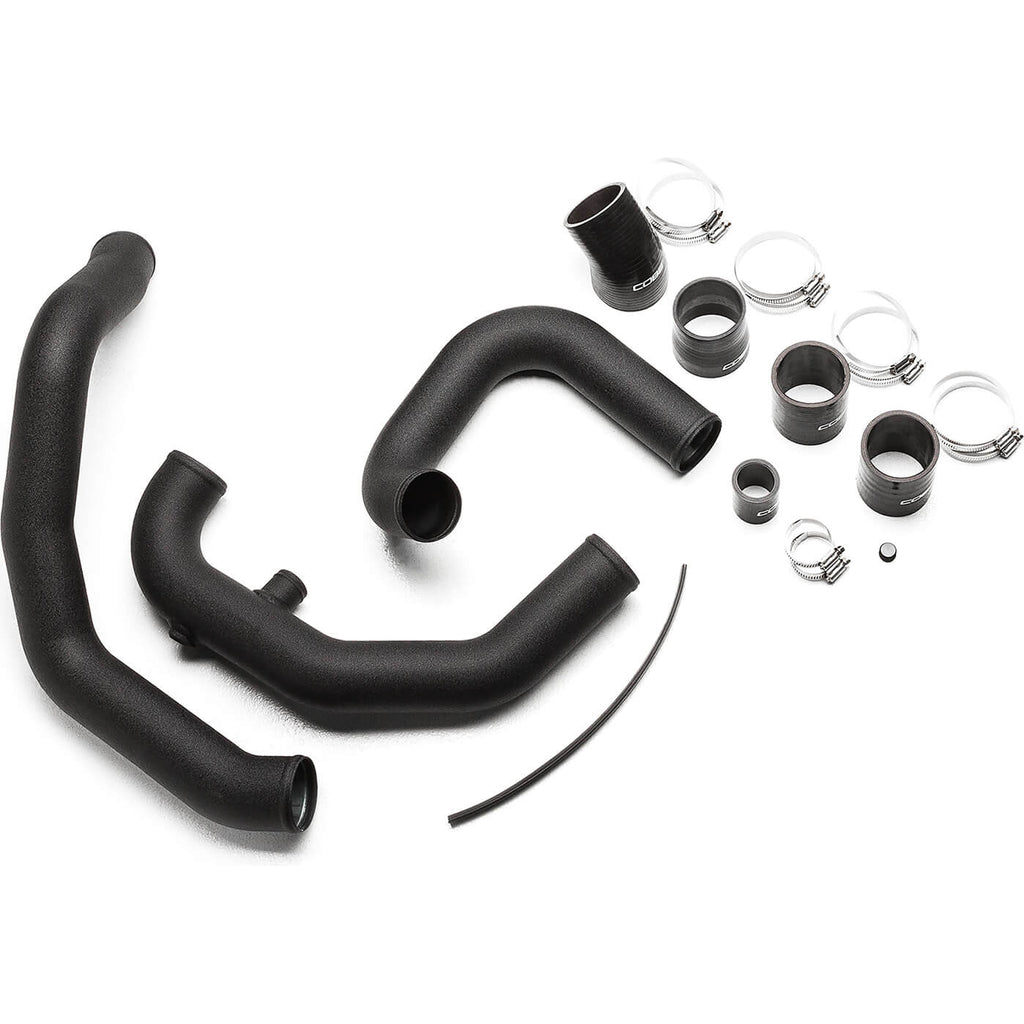 COBB Front Mount Intercooler Kit, 2004-2007 WRX & STi