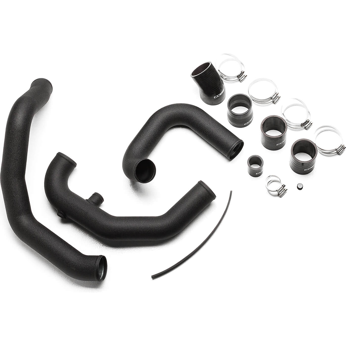 COBB Front Mount Intercooler Kit, 2004-2007 WRX & STi