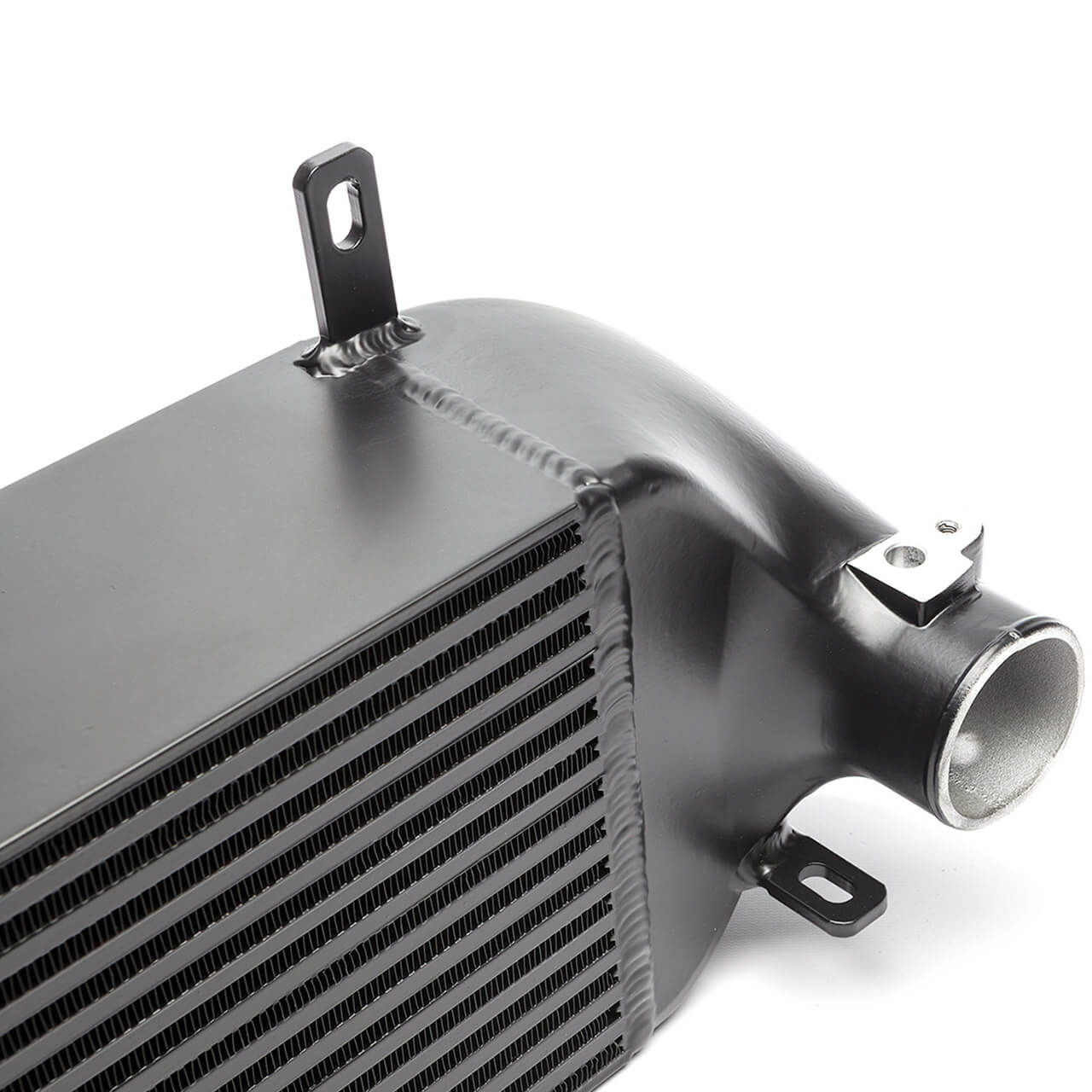 COBB Front Mount Intercooler Kit, 2016-2018 Focus RS