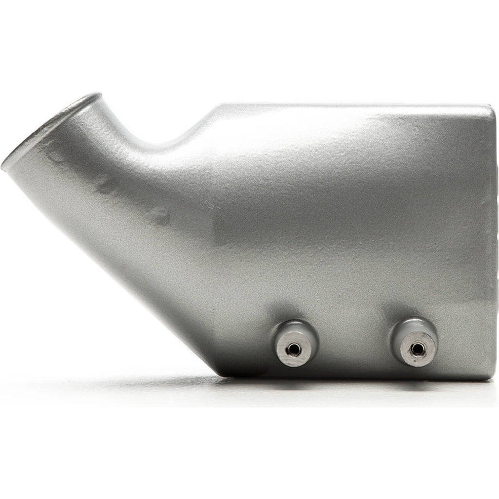 COBB Front Mount Intercooler Kit, 2015-2023 Mustang EcoBoost - Angle 2